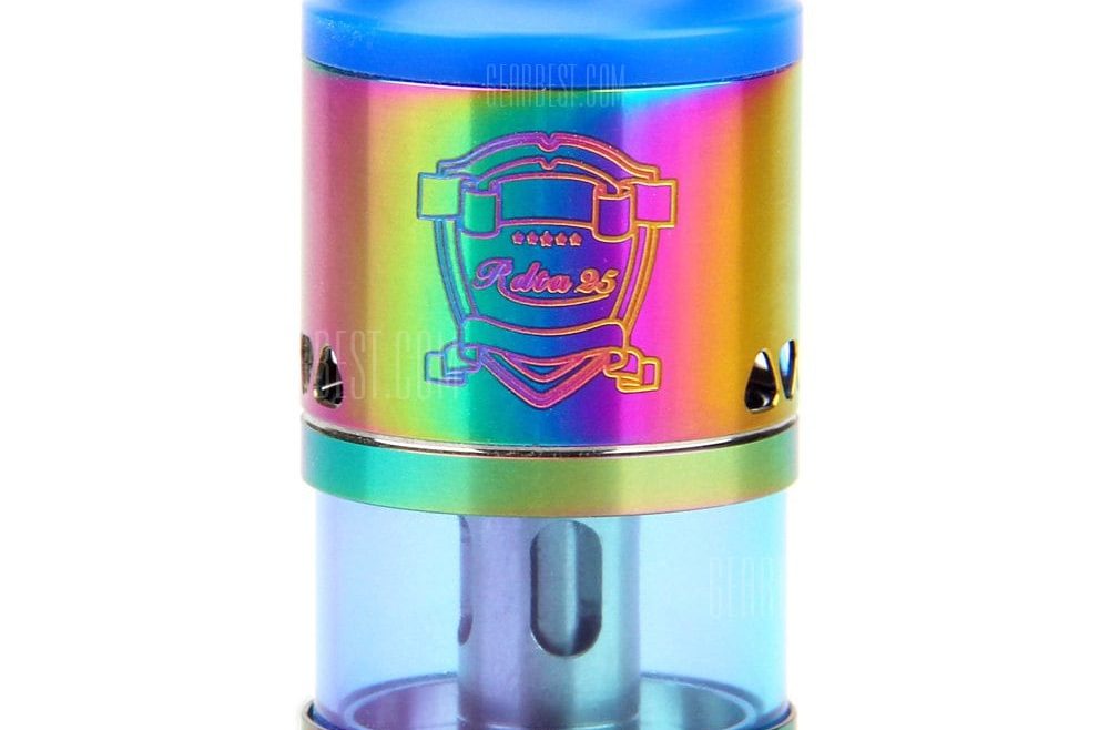 offertehitech-gearbest-YOSTA IGVI RDTA 25