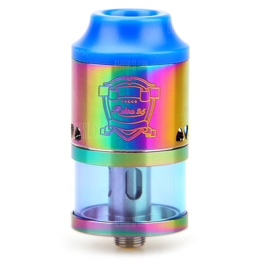 offertehitech-gearbest-YOSTA IGVI RDTA 25