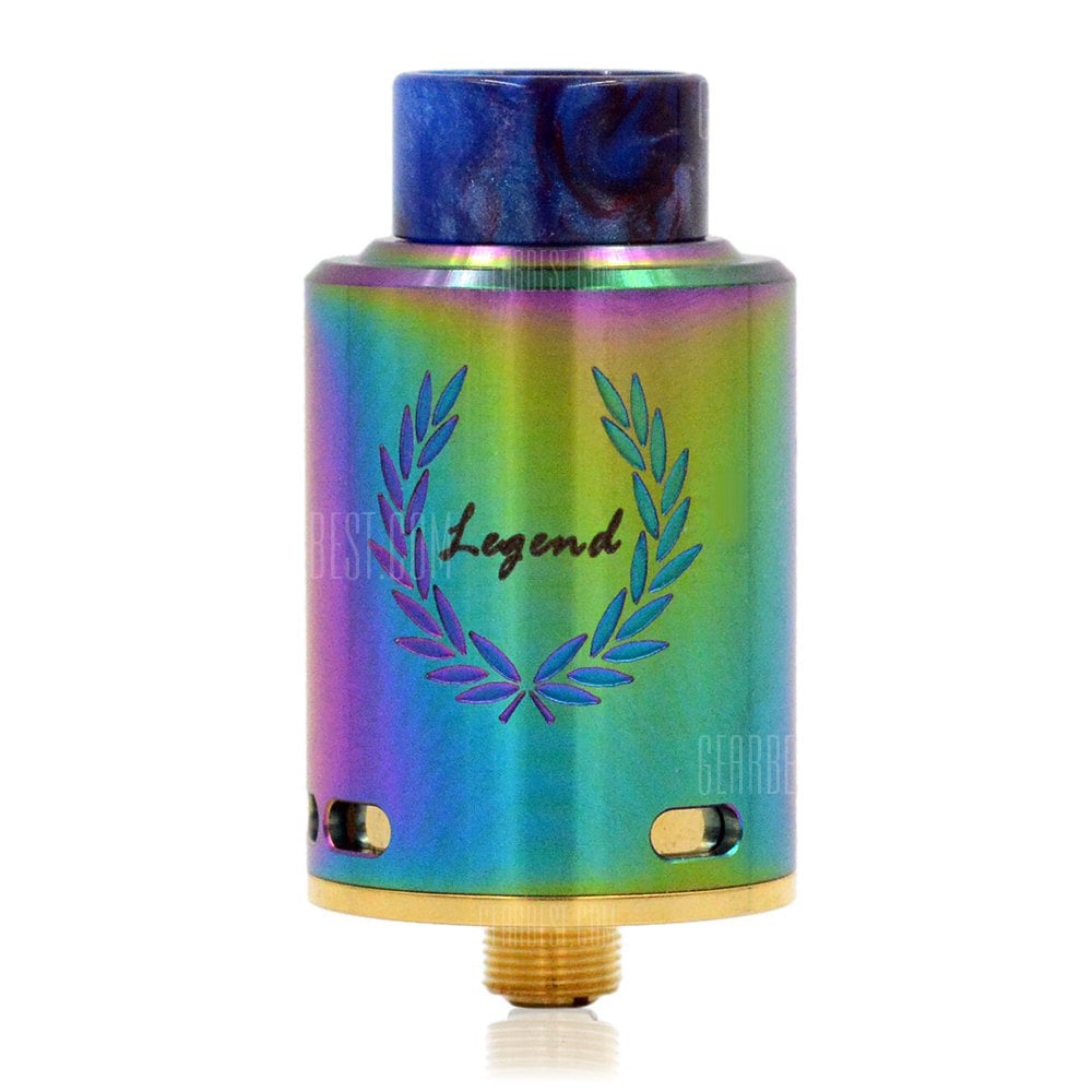 offertehitech-gearbest-YSTAR Legend RDA