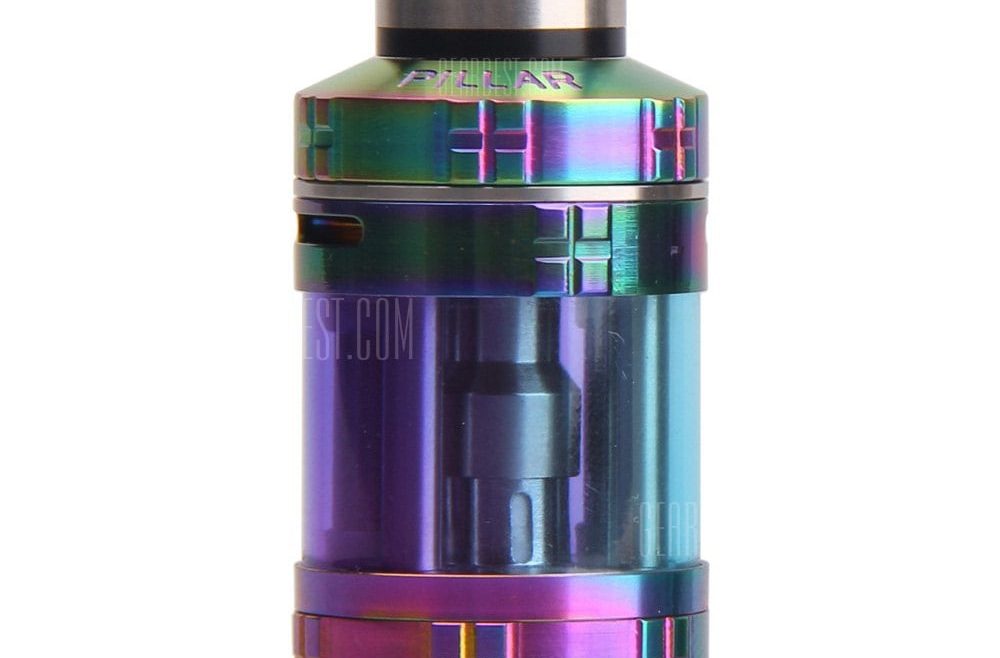 offertehitech-gearbest-Yosta Pillar Sub Ohm Tank