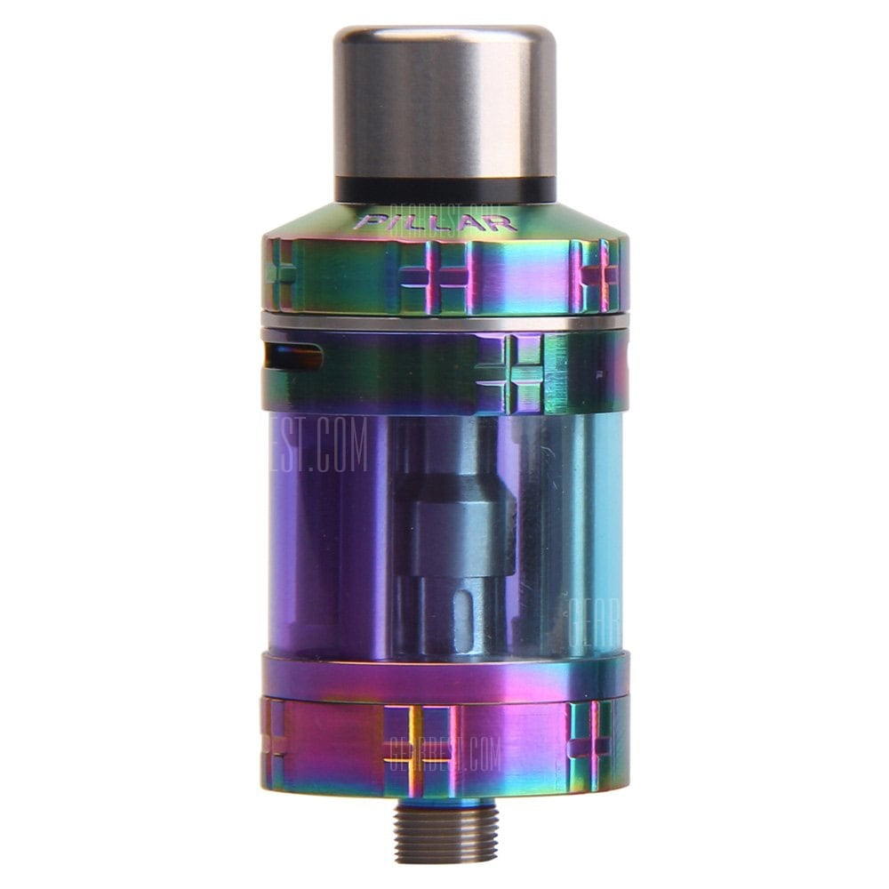 offertehitech-gearbest-Yosta Pillar Sub Ohm Tank