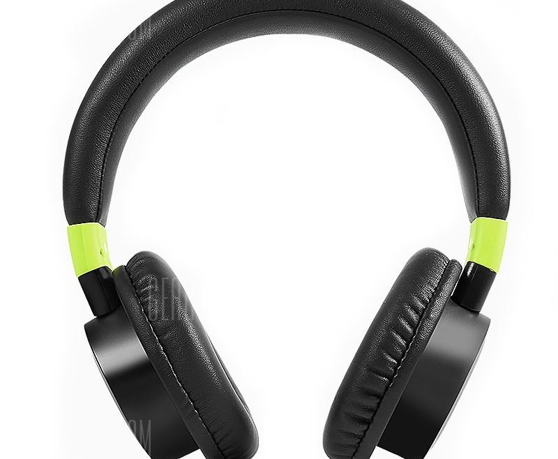 offertehitech-gearbest-mifo F2 HiFi Large Unit Bluetooth Headset with Dynamic Bass