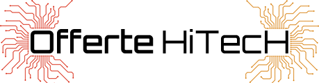 Offerte HiTech Italia