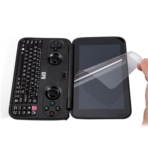 offertehitech-Original GPD WIN Protective Screen Film