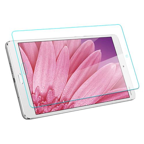 offertehitech-HUAWEI MediaPad M3 Tablet 8.4 inch 9H Tempered Glass Screen Film