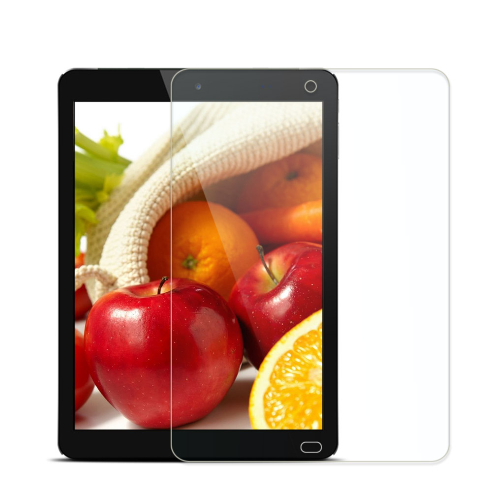 offertehitech-High Quality Screen Protector for Cube i6 Tablet PC - Transparent