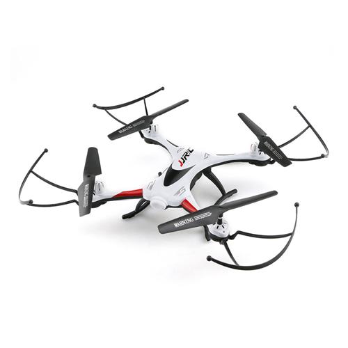 offertehitech-JJRC H31 Waterproof Headless Mode One Key Return 2.4G 4CH 6Axis RC Quadcopter RTF - White