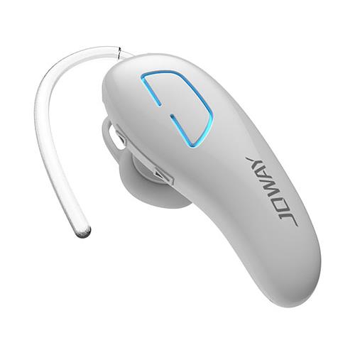 offertehitech-Joway H02 Mini Wireless Bluetooth Headset with Mic - White