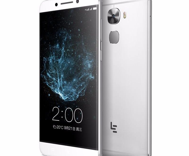 offertehitech-LeTV LeEco Le S3 X522 5.5 Pollici 3GB RAM 32GB rom MSM8976 Snapdragon652 1.8GHz Octa Core 4G Smartphone