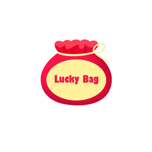 offertehitech-Lucky Bag with 2 Pairs of Earphones