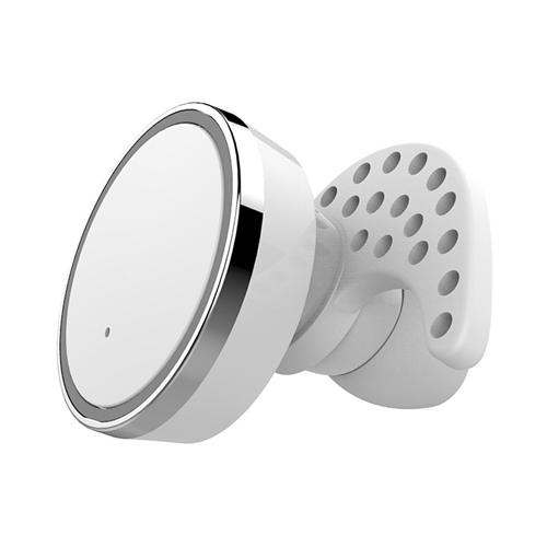 offertehitech-Q800 In-ear Stereo Wireless Bluetooth Earphone Headphone Left and Right Channel - White