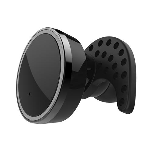 offertehitech-Q800 In-ear Stereo Wireless Bluetooth Earphone Headphone Left and Right Channel - Black