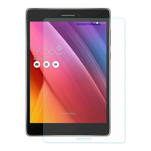 offertehitech-Tempered Glass Arc Screen 0.33mm 2.5D Protective Glass Film Screen Protector for Hat-Prince ASUS ZenPad S 8.0 / Z580