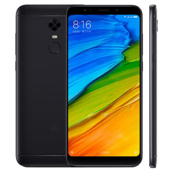 offertehitech-Xiaomi Redmi 5 Plus Versione Globale 5