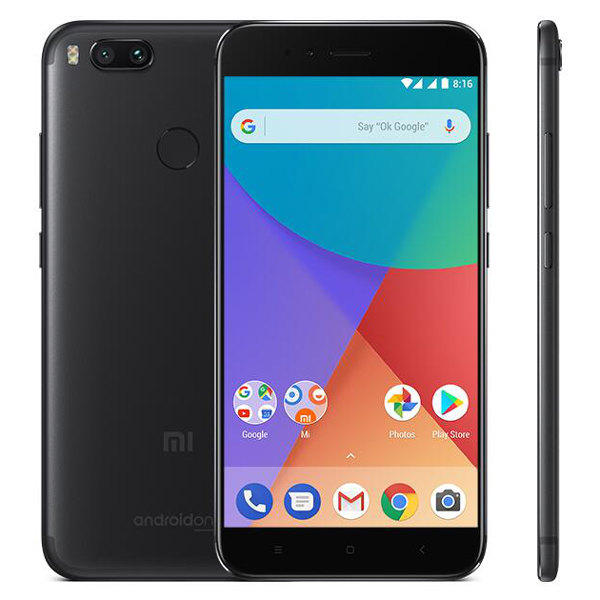 offertehitech-Xiaomi Smartphone Mi A1 MiA1 Versione Globale 5