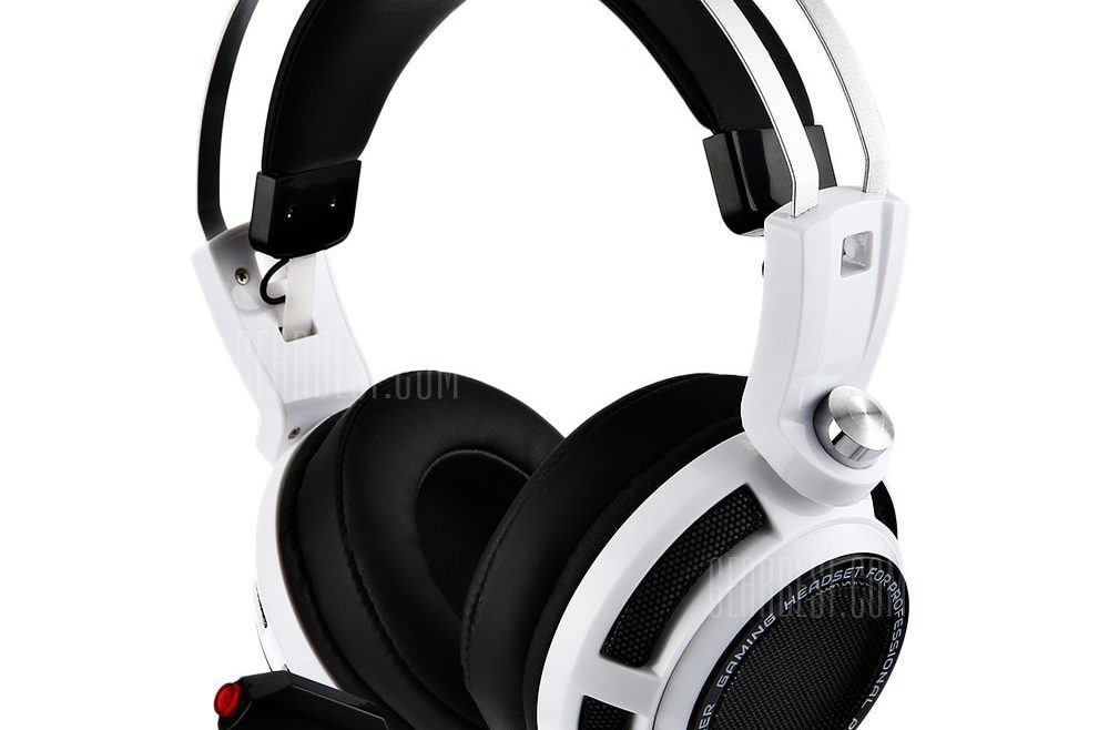 offertehitech-gearbest-3.5MM Plug Wired Gaming Headset Stereo Headphones