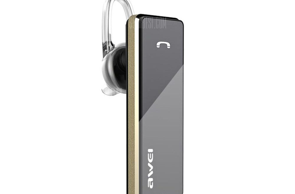 offertehitech-gearbest-AWEI A850BL Bluetooth Music Cordless Headphones