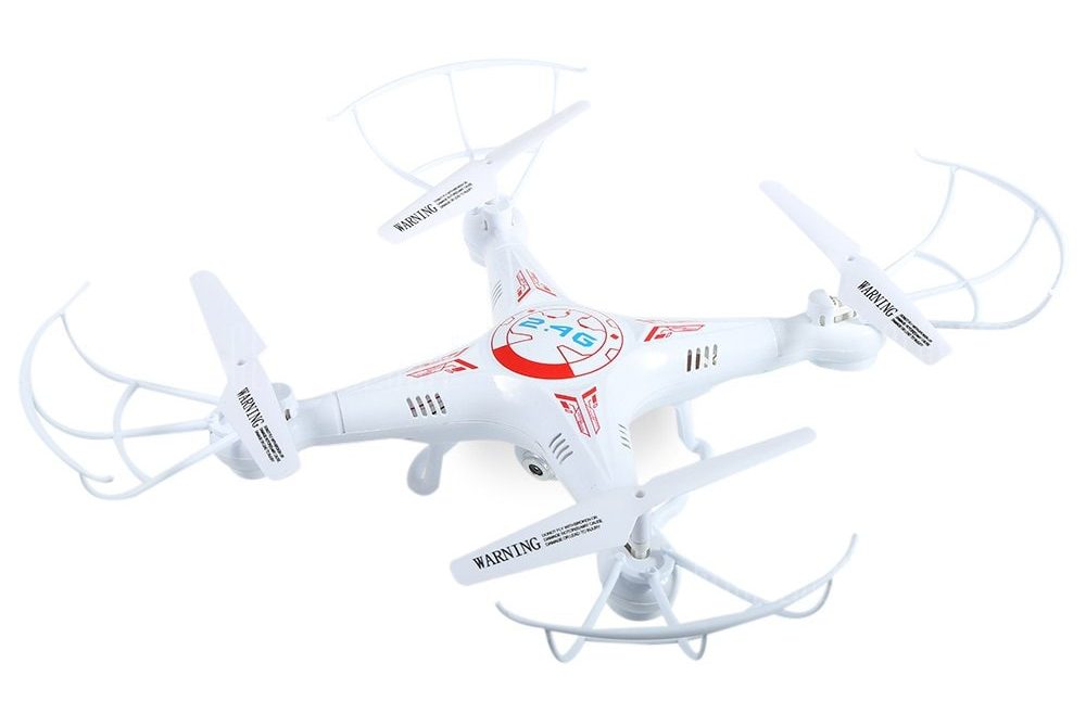 offertehitech-gearbest-BAYANGTOYS X8 RC Quadcopter