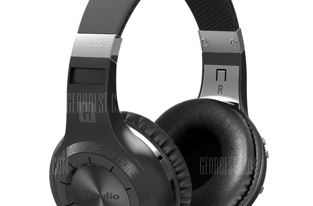 offertehitech-gearbest-Bluedio HT H - Turbine Bluetooth Headset