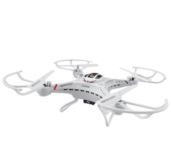 offertehitech-gearbest-DFD F183D 5.8GHz RC Quadcopter