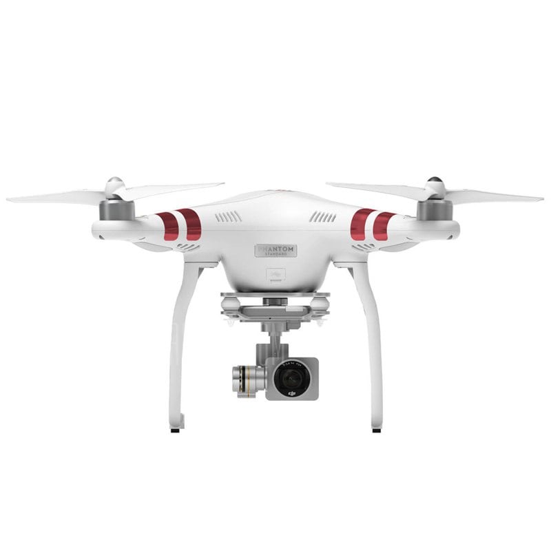 offertehitech-gearbest-DJI Phantom 3 Standard RC Quadcopter