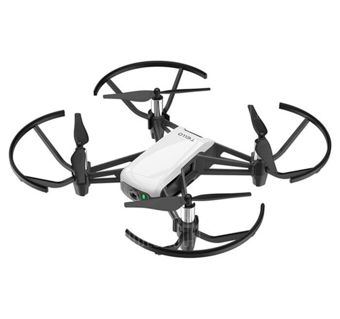 offertehitech-gearbest-DJI Ryze Tello RC Drone HD 5MP WiFi FPV