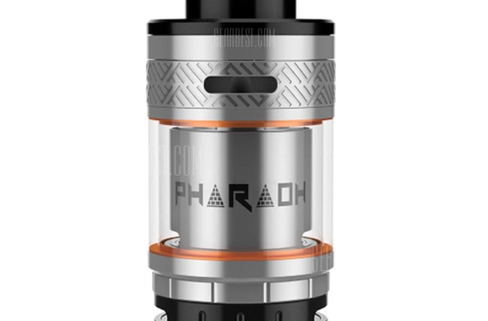 offertehitech-gearbest-Digiflavor Pharaoh RTA 25mm