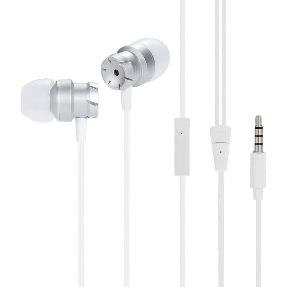 offertehitech-gearbest-EN30 3.5MM Stereo In-ear Headphones Earphones