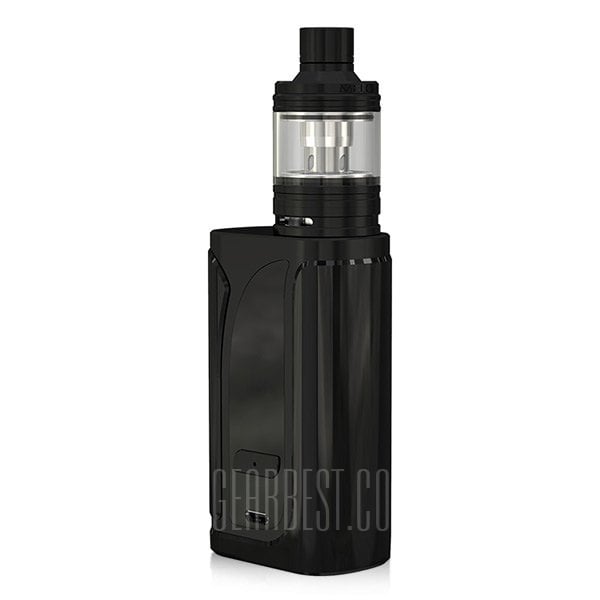 offertehitech-gearbest-Eleaf E-cig iKuun i200 Box Mod with MELO 4 D25 Atomizer