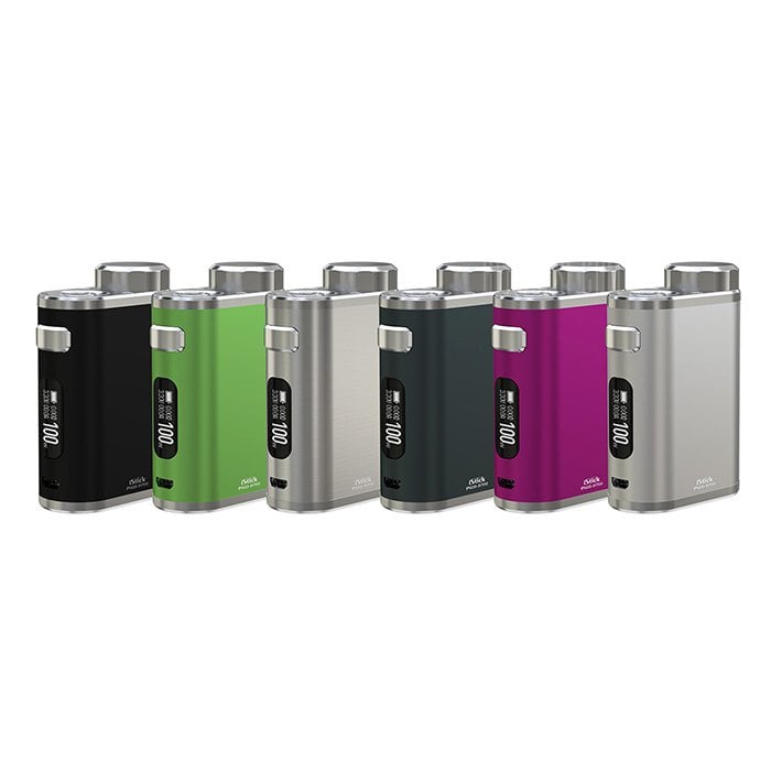 offertehitech-gearbest-Eleaf iStick Pico 21700 100W TC Box Mod 1pc