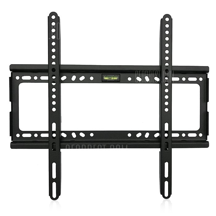 offertehitech-gearbest-Flat TV Wall Mount Bracket 26 - 63 inch Holder