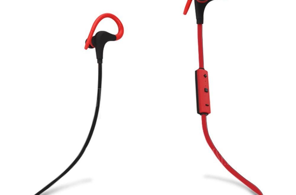 offertehitech-gearbest-GS002 Wireless Headphones Bluetooth Over Ear Headset