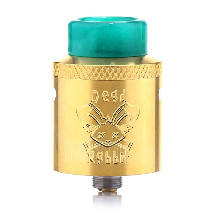 offertehitech-gearbest-HELLVAPE Dead Rabbit RDA