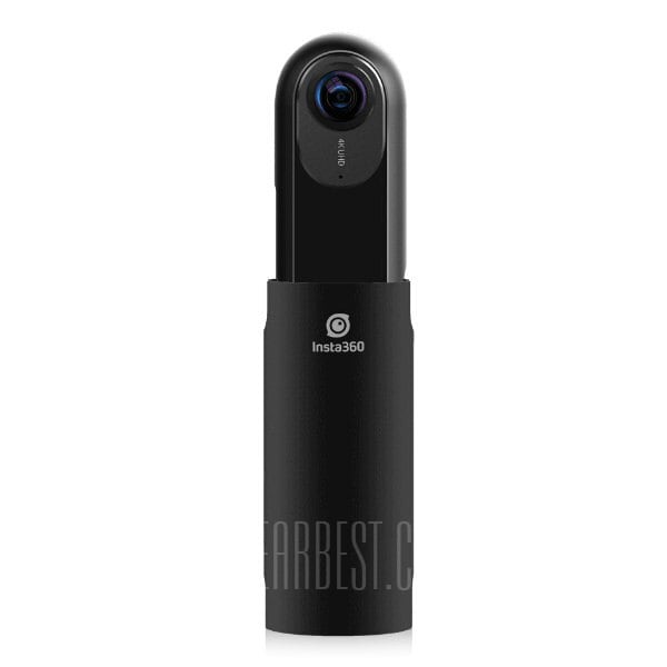 offertehitech-gearbest-Insta360 ONE 4K Panoramic Camera for iPhone / iPad