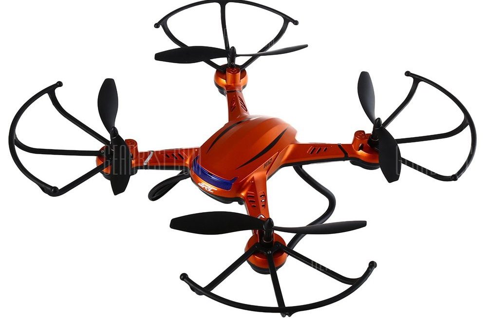 offertehitech-gearbest-JJRC H12WH WiFi Quadcopter