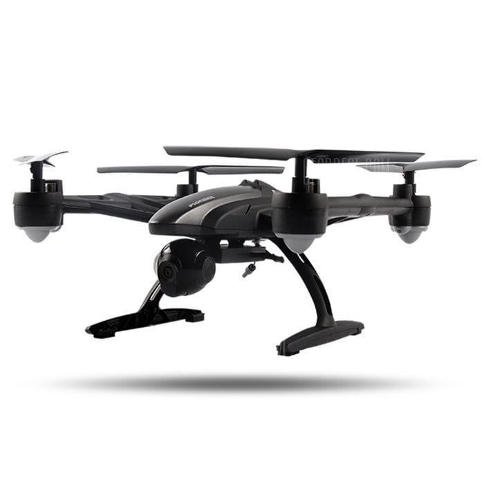 offertehitech-gearbest-JXD 509W RC Drone - RTF