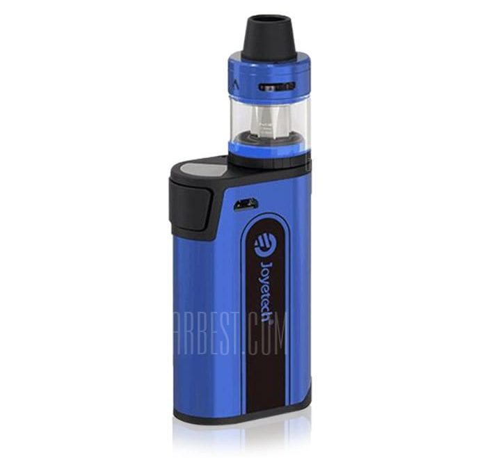 offertehitech-gearbest-Joyetech CuBox with 3.5ml CUBIS 2 Kit