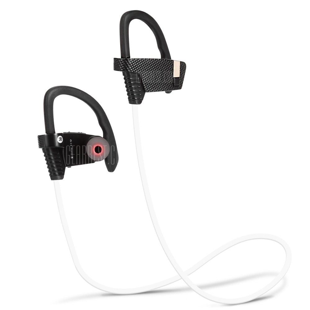 offertehitech-gearbest-LE ZHONG DA CX - 3 Bluetooth Sports Headphones