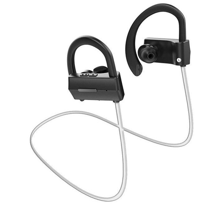 offertehitech-gearbest-LE ZHONG DA CX - 4 Bluetooth Sports Headphones