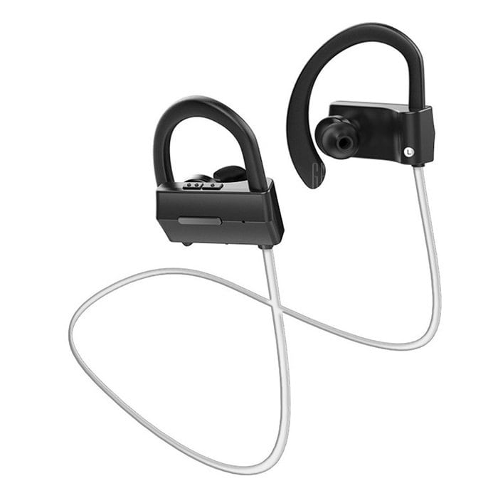 offertehitech-gearbest-LE ZHONG DA CX - 4 Bluetooth Sports Headphones