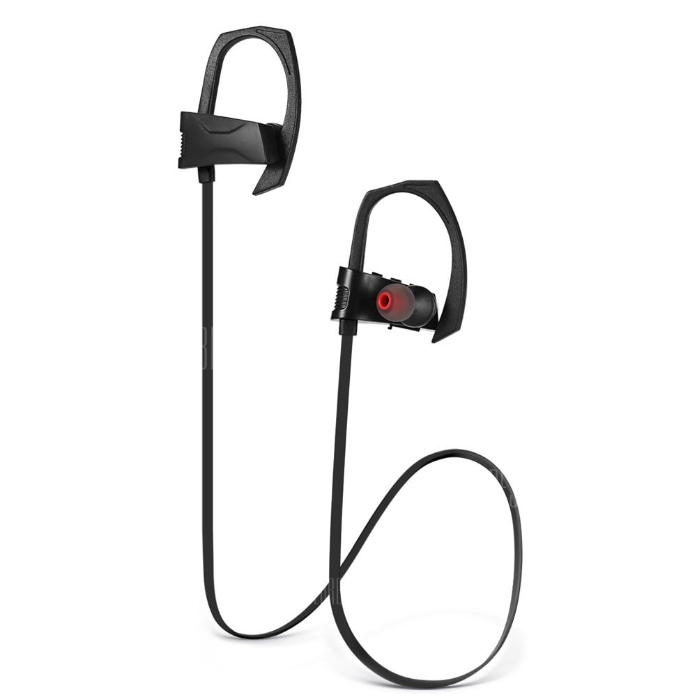 offertehitech-gearbest-LE ZHONG DA CX - 6 Smart Stereo Bluetooth Sport Earbuds