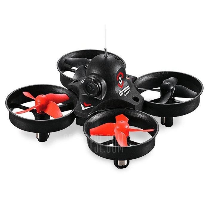 offertehitech-gearbest-LiDiRC L10 Micro RC Quadcopter - BNF