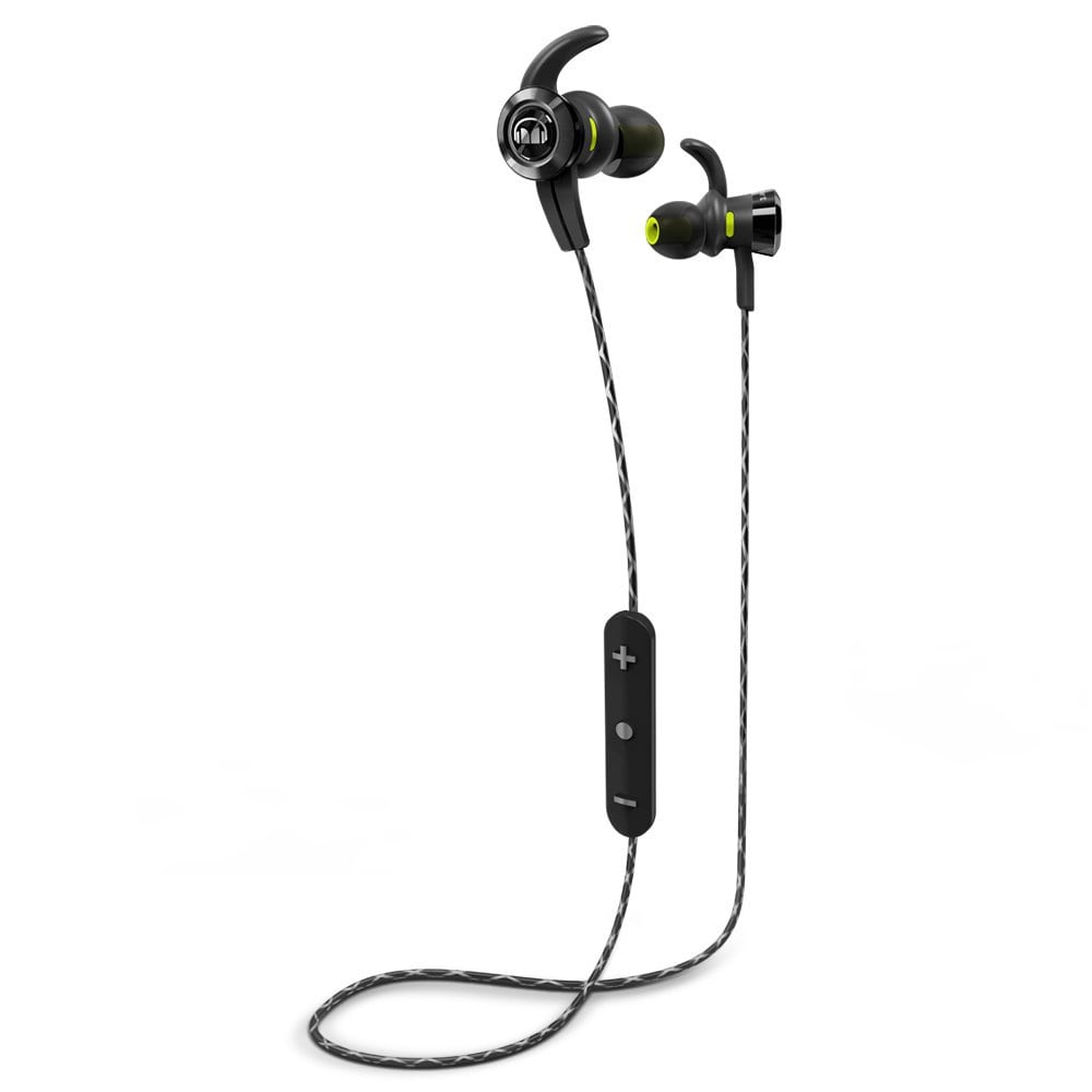 offertehitech-gearbest-MONSTER Isport Victory Wireless Bluetooth Sports Earbuds