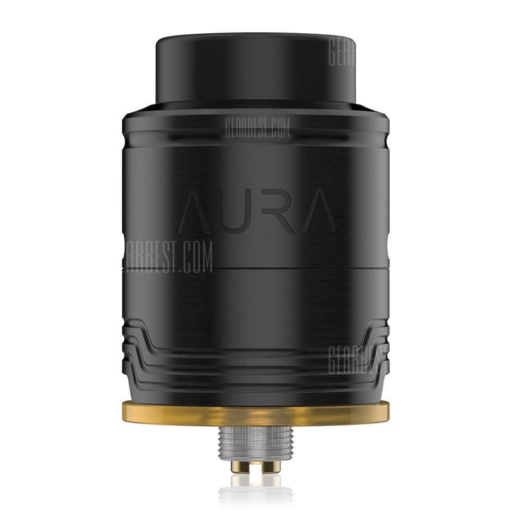 offertehitech-gearbest-Original Digiflavor Aura RDA