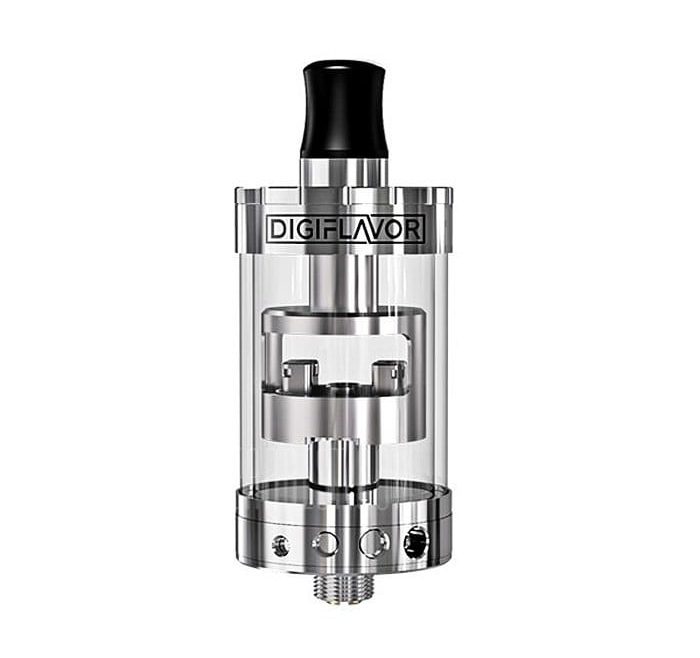 offertehitech-gearbest-Original Digiflavor Siren GTA - MTL Atomizer 25mm Version