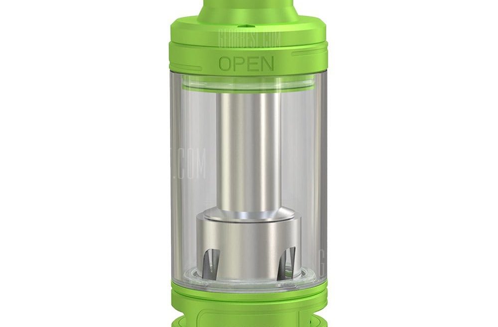offertehitech-gearbest-Original Eleaf ELLO mini XL with 5.5m