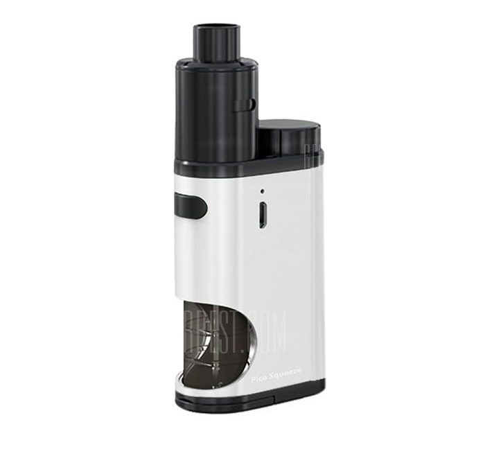 offertehitech-gearbest-Original Eleaf Pico Squeeze Mod Kit 22mm / 50W