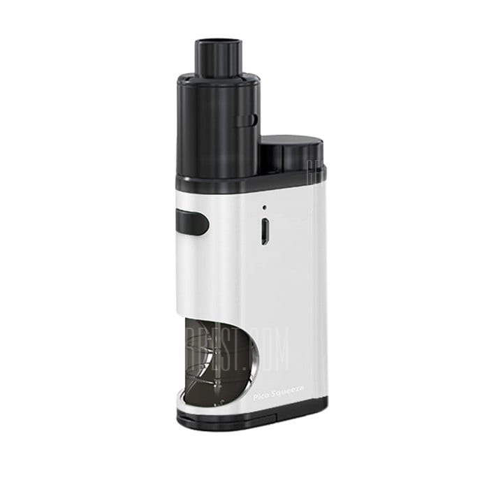 offertehitech-gearbest-Original Eleaf Pico Squeeze Mod Kit 22mm / 50W