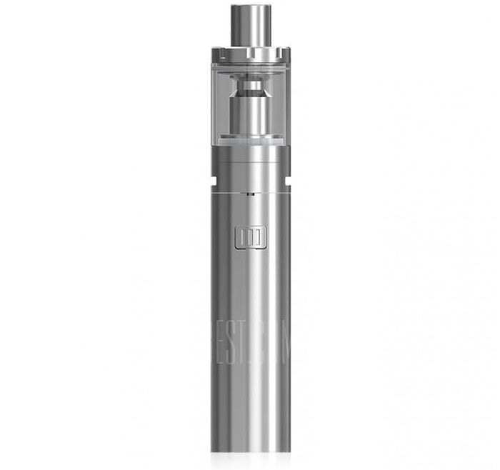 offertehitech-gearbest-Original Eleaf iJust S E Cigarette Starter Kit