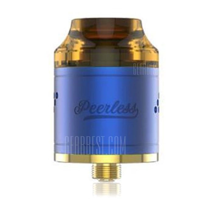 offertehitech-gearbest-Original GeekVape Peerless RDA Atomizer